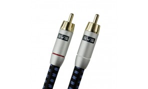 Subwoofer Mono Cables Subwoofer Mono Cables